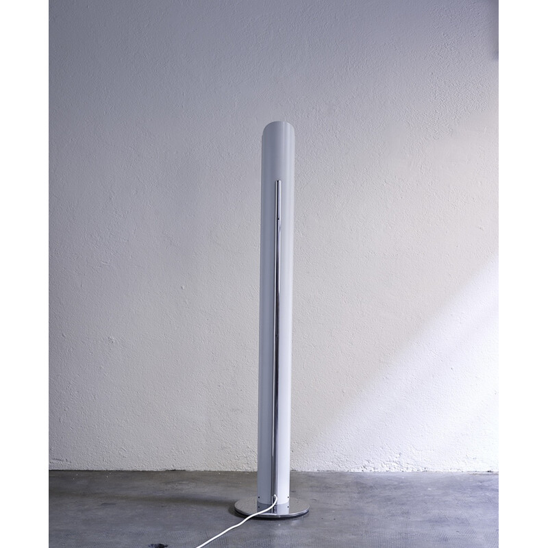 Vintage floor lamp by Enrico Tronconi - 1970s