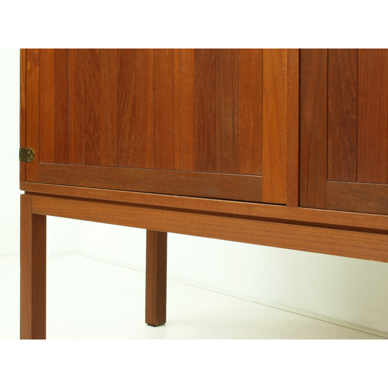 Danish highboard by Kurt ØSTERVIG for Randers Møbelfabrik AS - 1960s