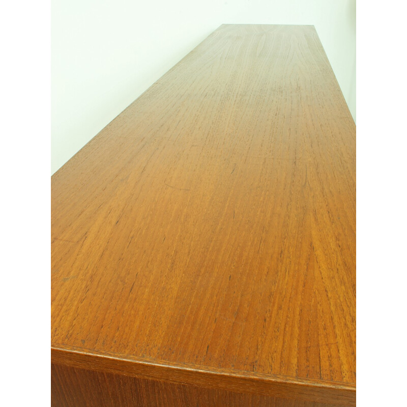 Danish highboard by Kurt ØSTERVIG for Randers Møbelfabrik AS - 1960s