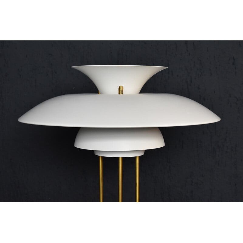 PH5 table lamp by Poul Henningsen for Louis Poulsen - 1970s