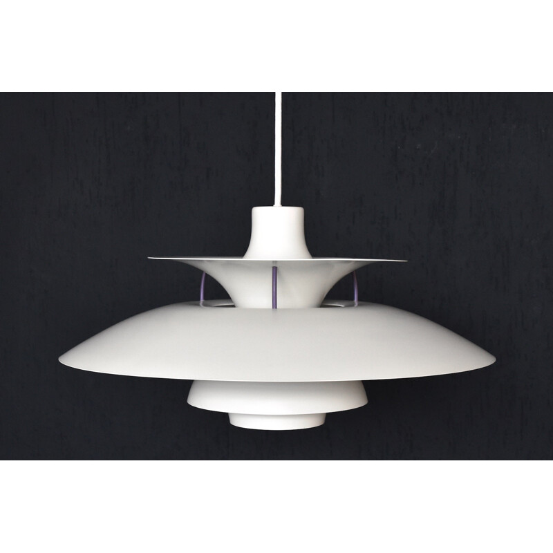 PH5 pendant lamp by Poul Hennignsen for Louis Poulsen - 1950s