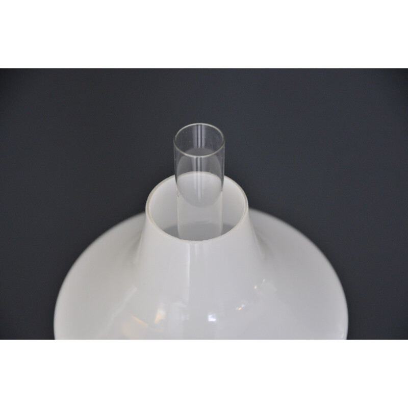  Petronella oil lamp by Henning Koppel for Louis Poulsen - 1950s