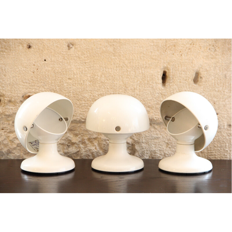 Set of 3 lamps "Jucker", Tobia SCARPA - 1963