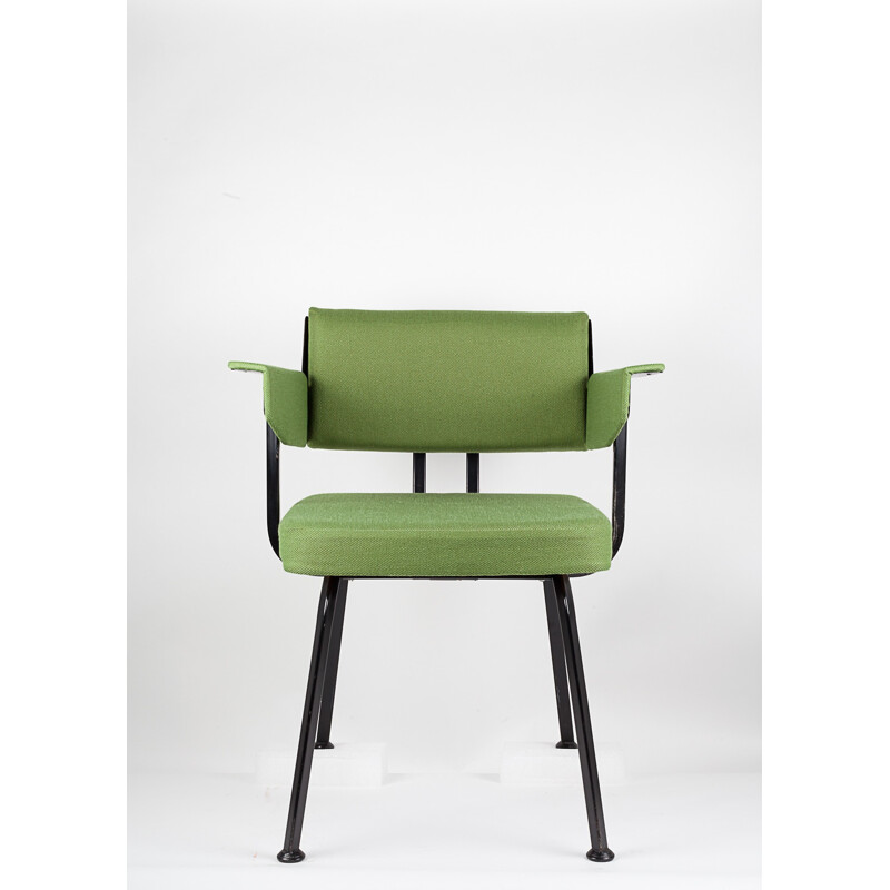 Revolt armchair by Friso Kramer - 1960s