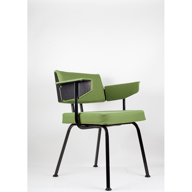 Revolt armchair by Friso Kramer - 1960s