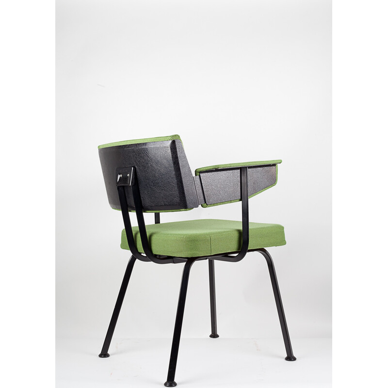 Revolt armchair by Friso Kramer - 1960s