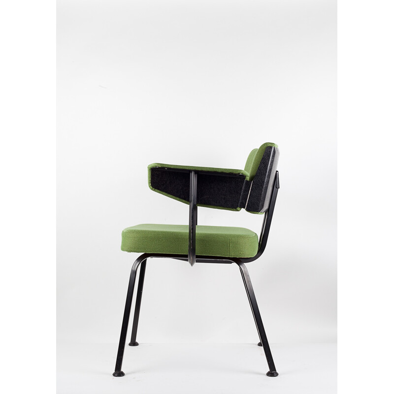 Revolt armchair by Friso Kramer - 1960s