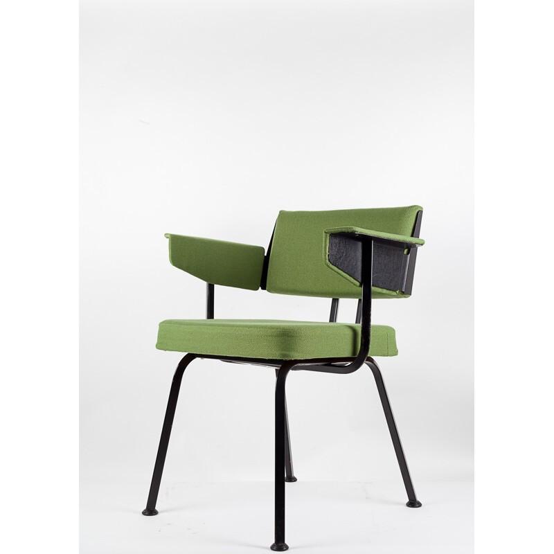 Revolt armchair by Friso Kramer - 1960s