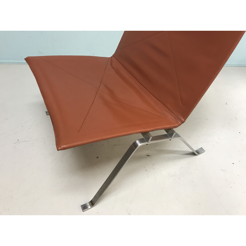 PK 22 chair by Poul Kjaerholm for Kold Christensen - 1960s