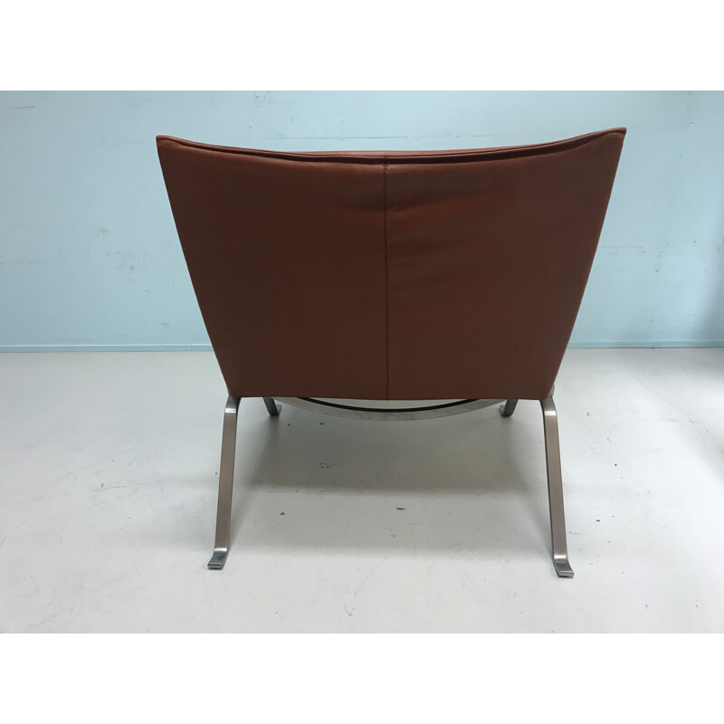 PK 22 chair by Poul Kjaerholm for Kold Christensen - 1960s