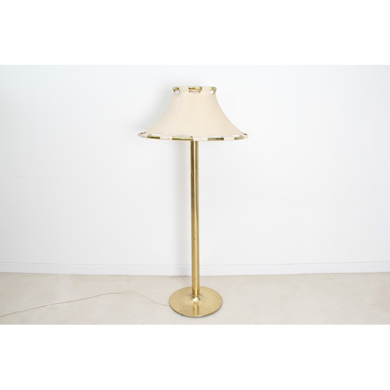 Floor lamp "Anna", Anna EHRNER - 1970s