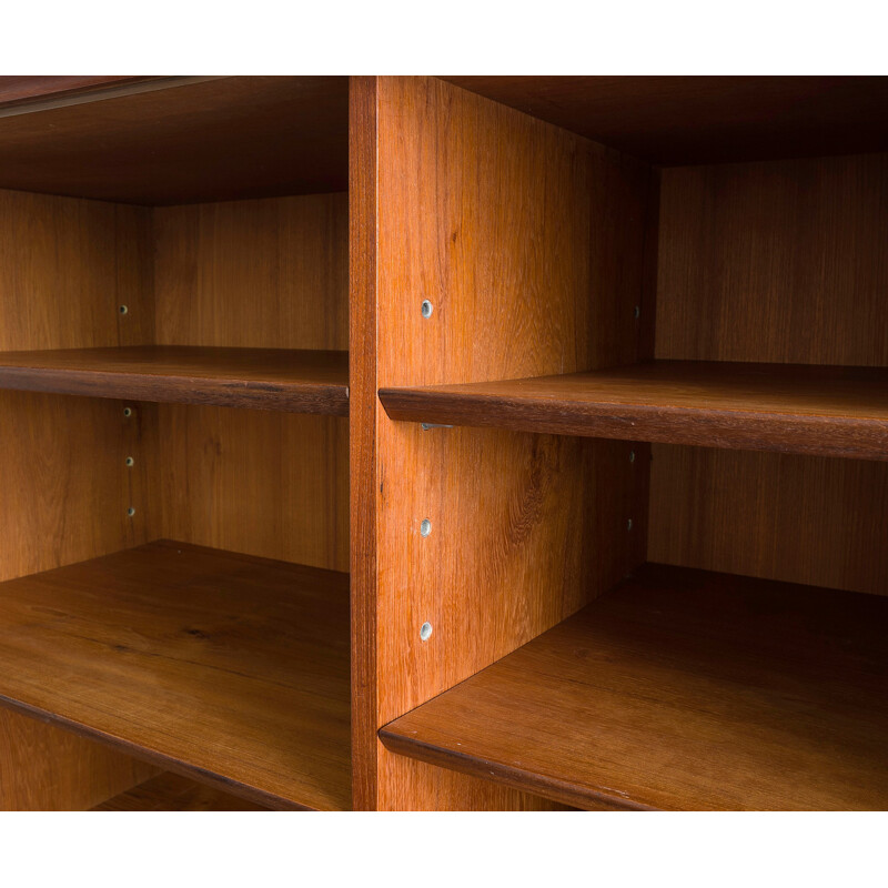 Sideboard in teak, Arne Vodder - 1960s