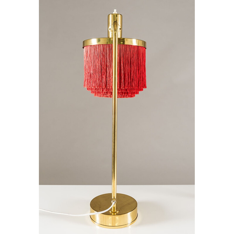 Pair of "B140" Lamps by Hans-Agne Jakobsson - 1960s