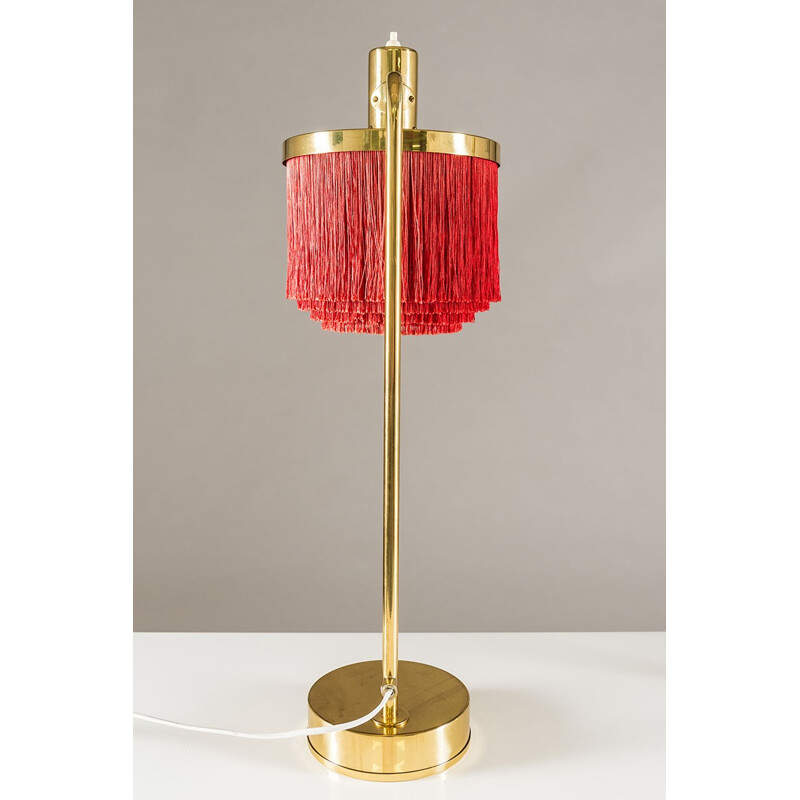 Paire de lampes "B140" d'Hans-Agne Jakobsson - 1960