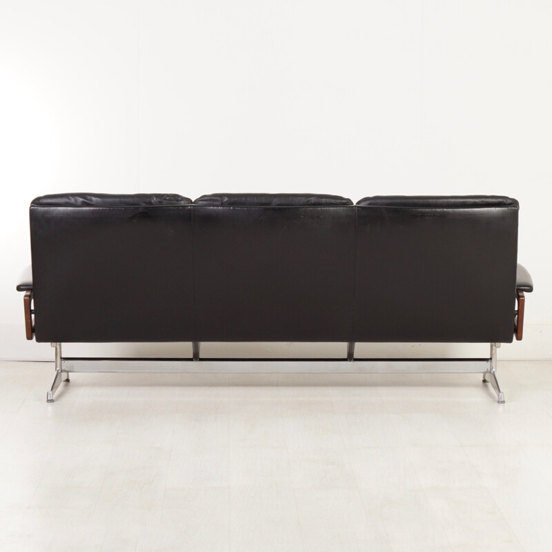 "King" Sofa by Andre Vandenbeuck for Strassle - 1960s