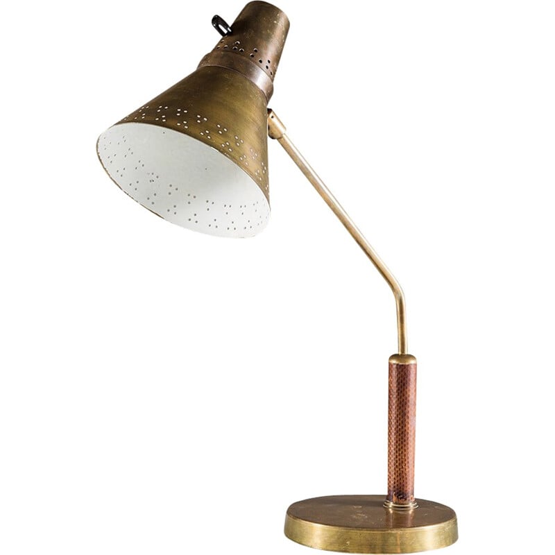 lampe de bureau scandinave - 1940