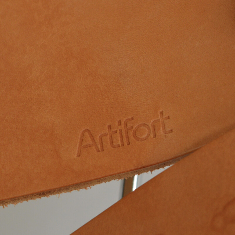 F675 "Butterfly" Chair by Pierre Paulin for Artifort - 1950s