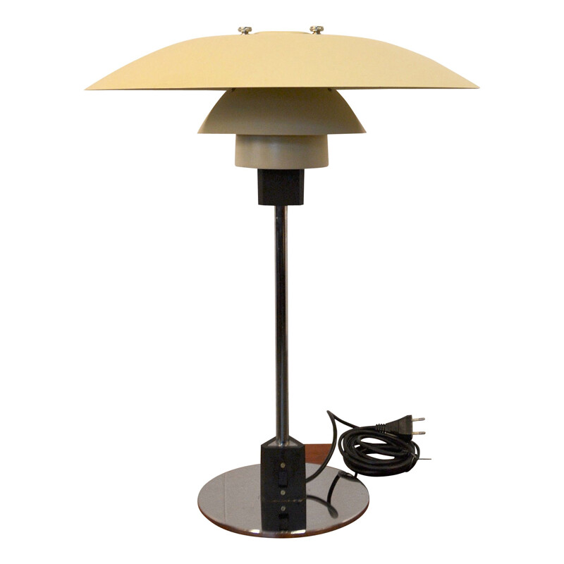 Vintage lamp model PH43 by Poul Henningsen for Louis Poulsen - 1960s