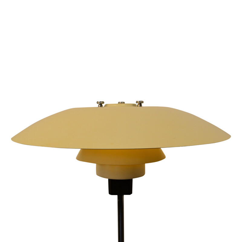 Vintage lamp model PH43 by Poul Henningsen for Louis Poulsen - 1960s