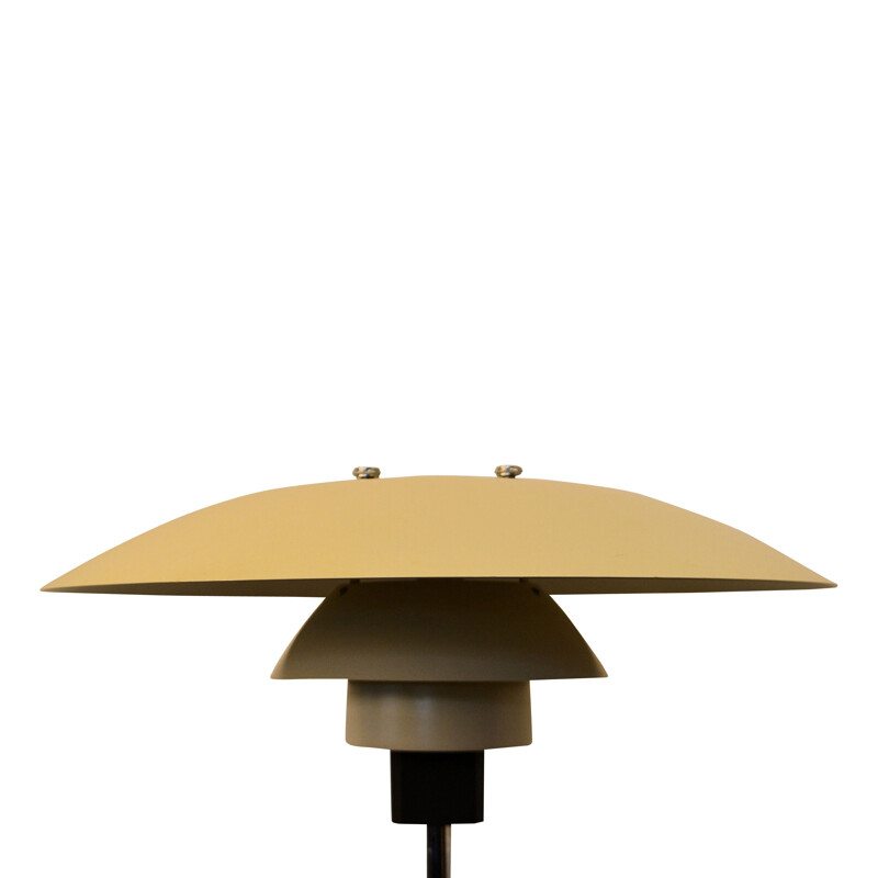 Vintage lamp model PH43 by Poul Henningsen for Louis Poulsen - 1960s