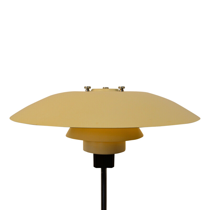 Vintage lamp model PH43 by Poul Henningsen for Louis Poulsen - 1960s