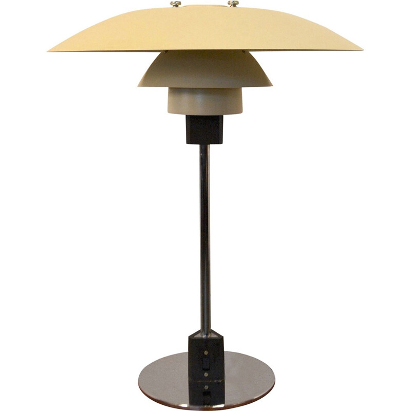 Vintage lamp model PH43 by Poul Henningsen for Louis Poulsen - 1960s