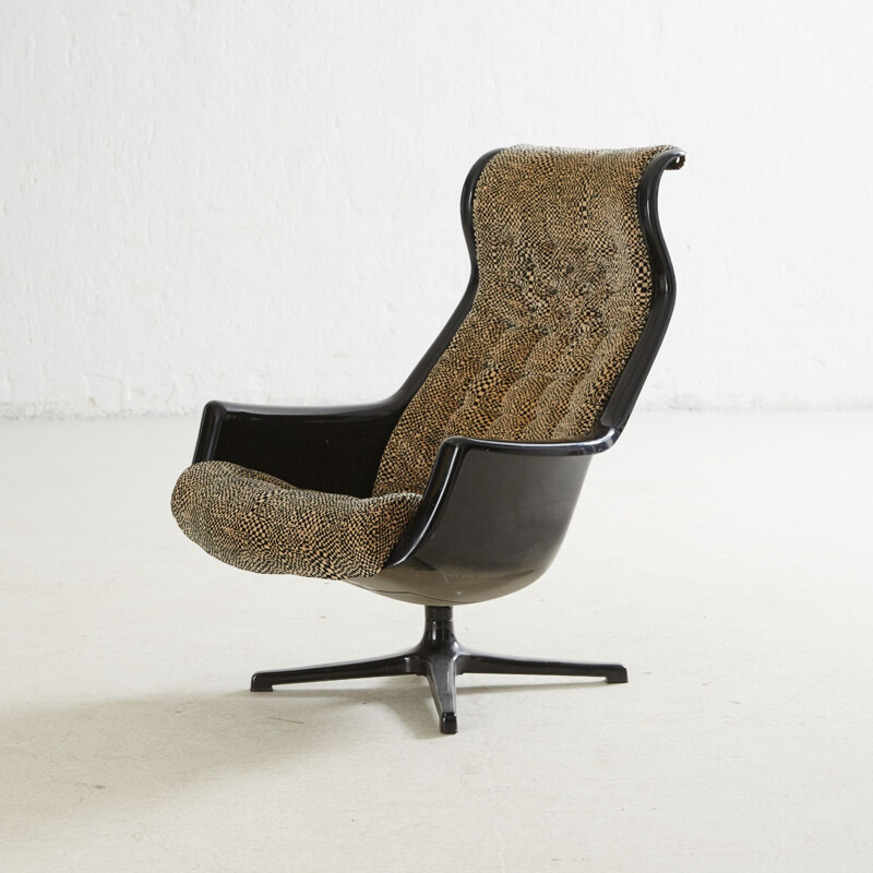 Galaxy lounge chair by Yngvar Sandstrom - 1960  