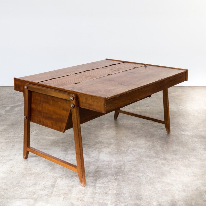 Writing desk by Clausen & Maerus for Eden - 1960s