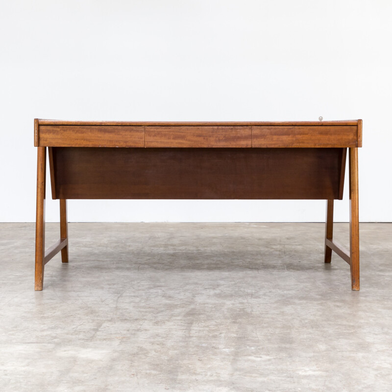 Writing desk by Clausen & Maerus for Eden - 1960s