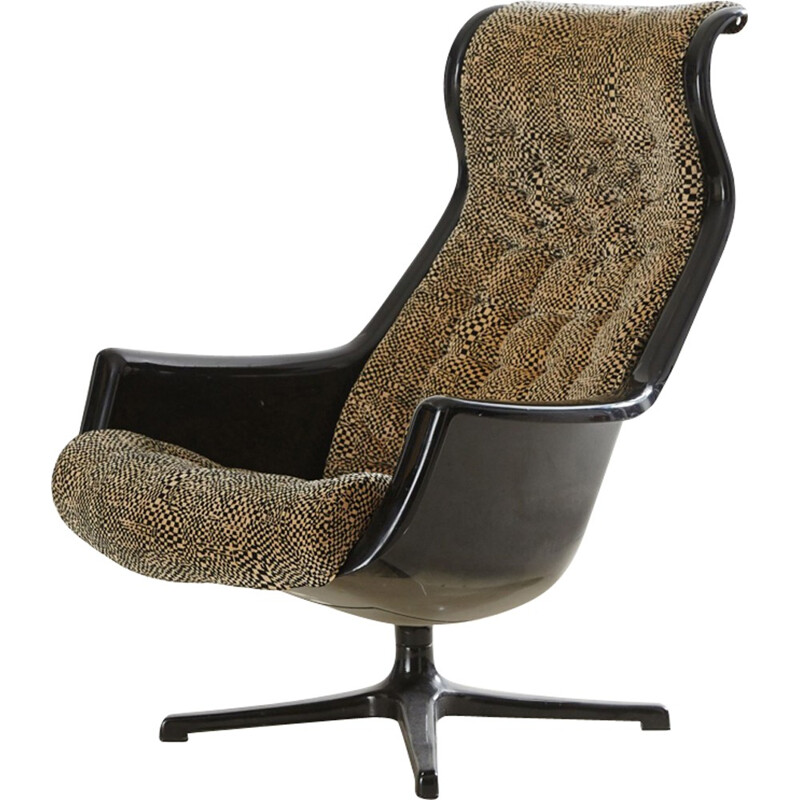 Galaxy lounge chair by Yngvar Sandstrom - 1960  