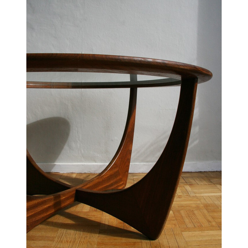 Astro coffee table by Victor Wilkins - 1960s