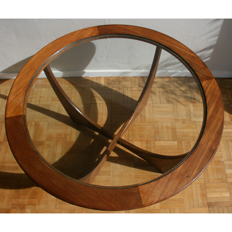 Astro coffee table by Victor Wilkins - 1960s