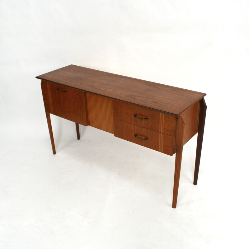 Teak vintage Sideboard - 1960s