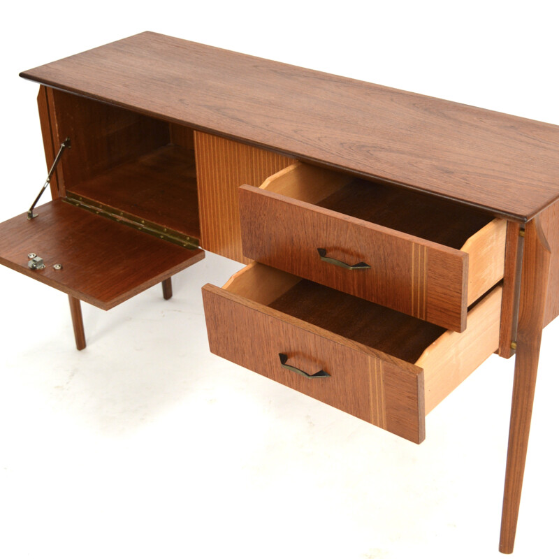 Teak vintage Sideboard - 1960s