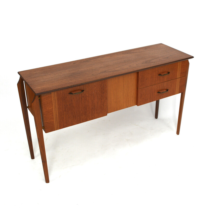 Teak vintage Sideboard - 1960s