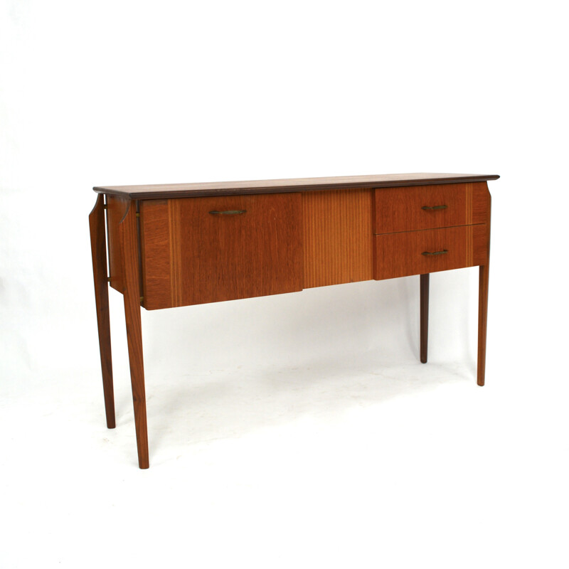 Teak vintage Sideboard - 1960s