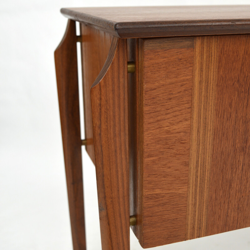 Teak vintage Sideboard - 1960s