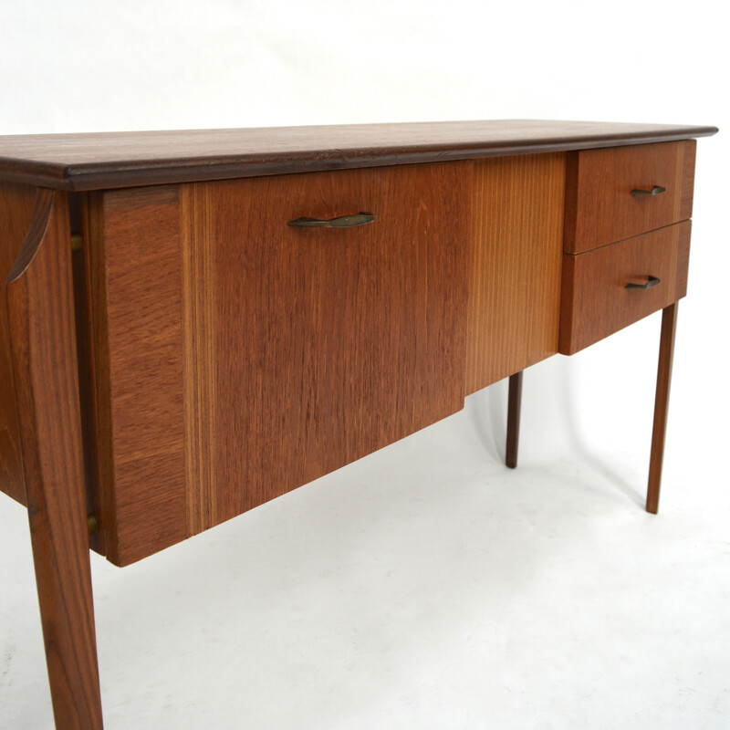 Teak vintage Sideboard - 1960s