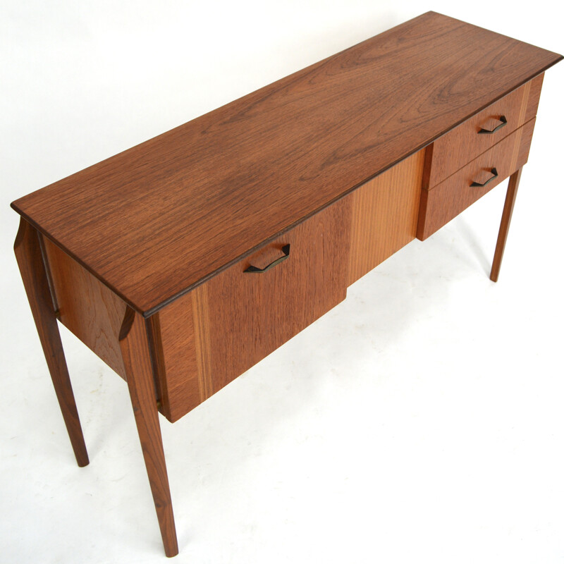 Teak vintage Sideboard - 1960s