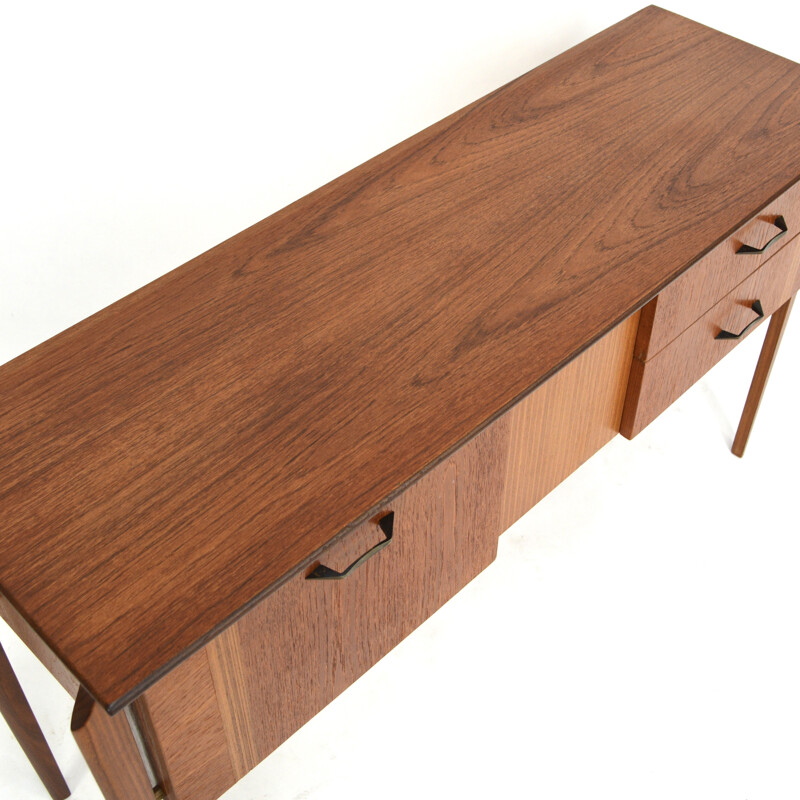 Teak vintage Sideboard - 1960s