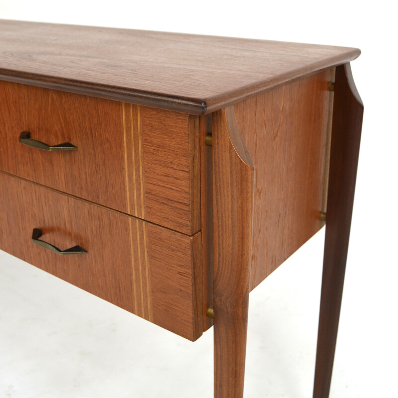 Teak vintage Sideboard - 1960s