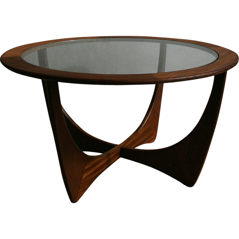 Astro coffee table by Victor Wilkins - 1960s