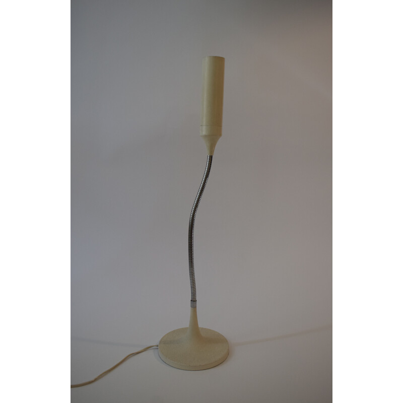 Lamp vintage Model 595 by Gino Sarfatti - 1960s