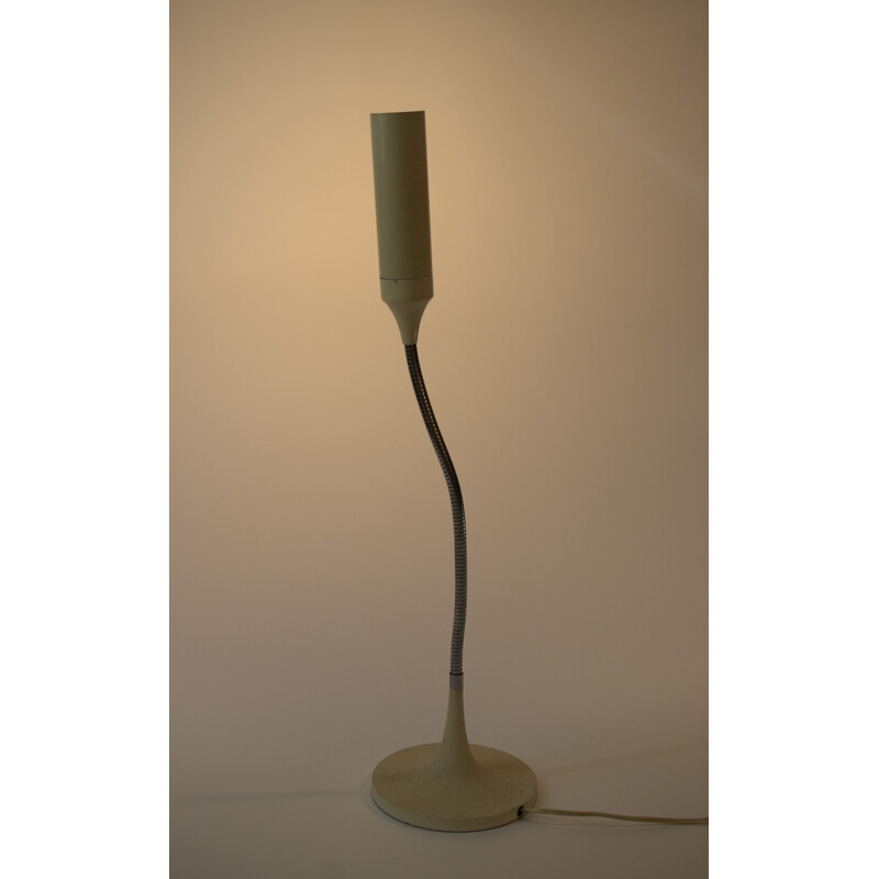 Lamp vintage Model 595 by Gino Sarfatti - 1960s