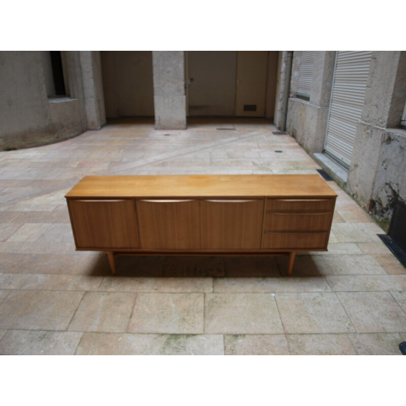 Teak vintage Sideboard - 1960s 