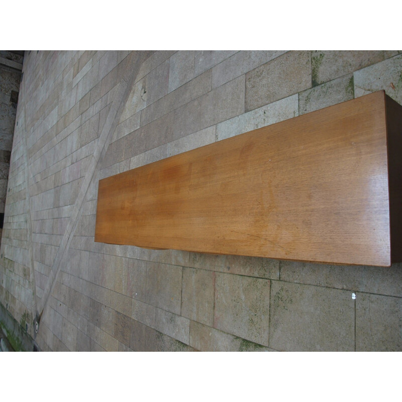 Teak vintage Sideboard - 1960s 