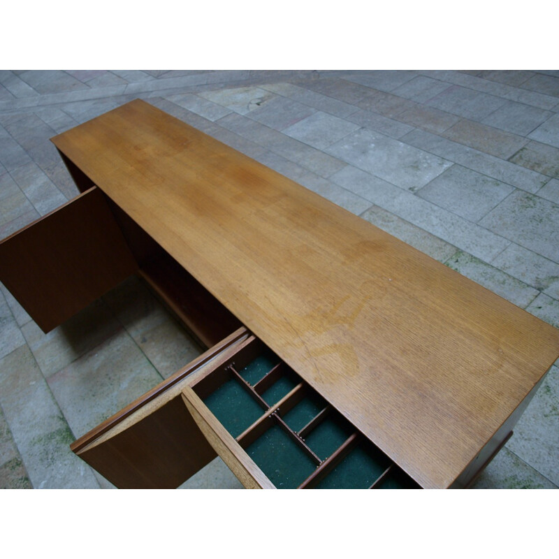 Teak vintage Sideboard - 1960s 