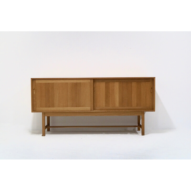 Vintage Sideboard by Kurt Ostervig for KP Møbler Denmark - 1970s