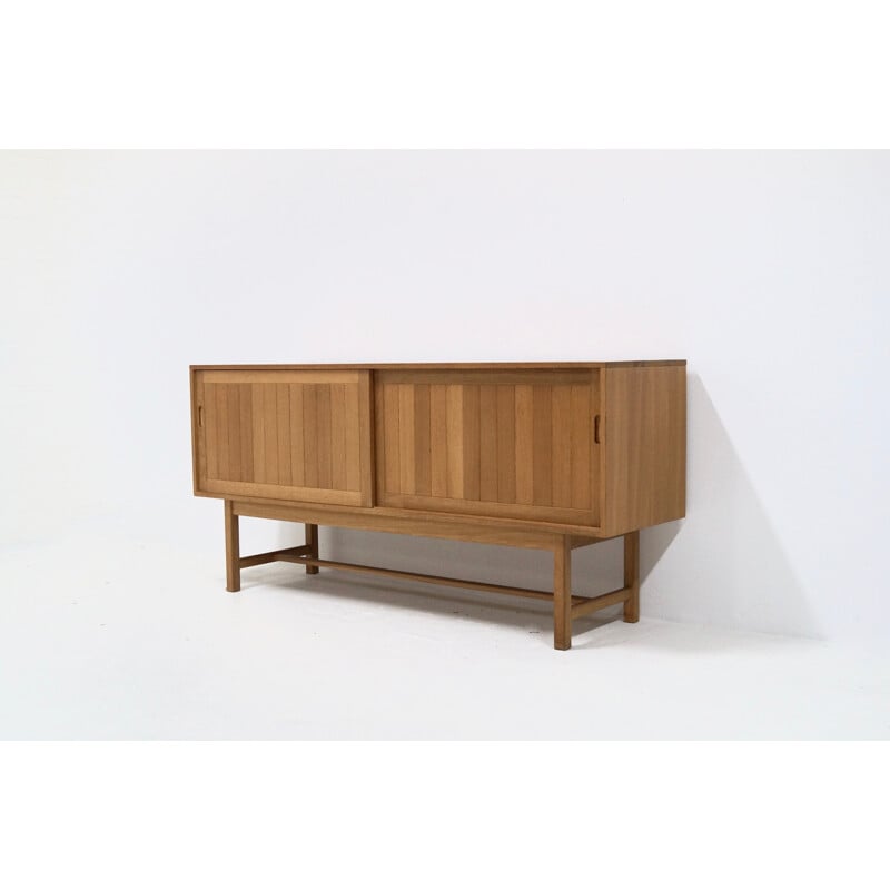 Vintage Sideboard by Kurt Ostervig for KP Møbler Denmark - 1970s