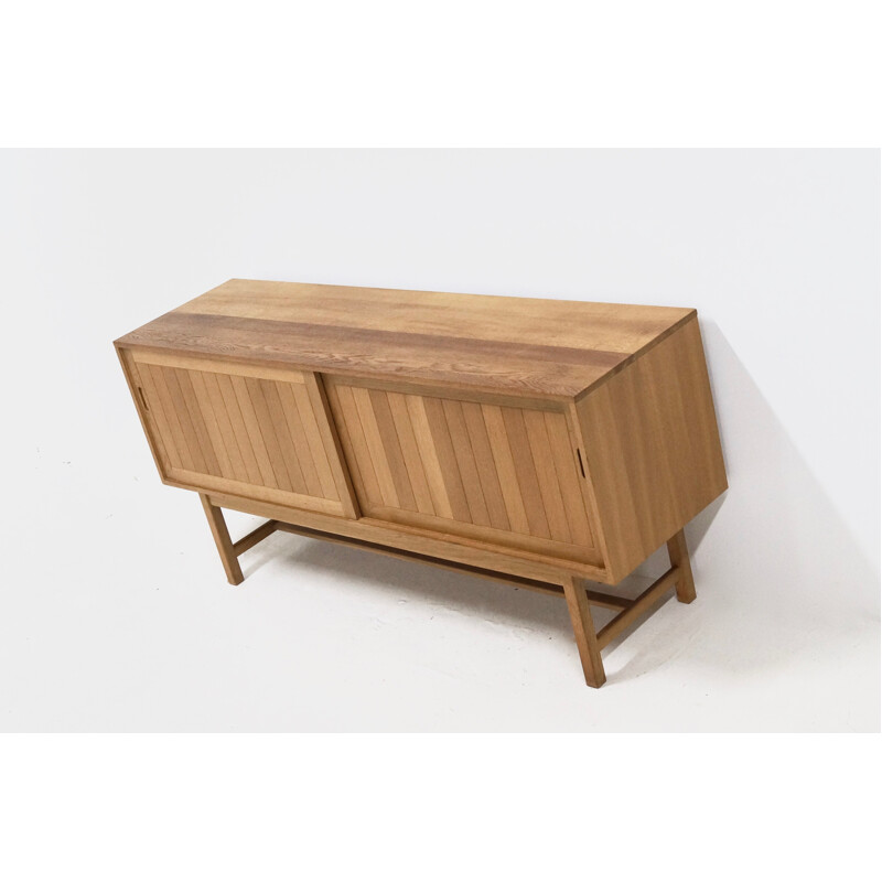 Vintage Sideboard by Kurt Ostervig for KP Møbler Denmark - 1970s